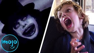 Top 10 Most Annoying Horror Movie Characters Ever