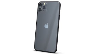 КАК НАРИСОВАТЬ IPHONE 11 PRO MAX / HOW TO DRAW APPLE IPHONE 11 PRO MAX