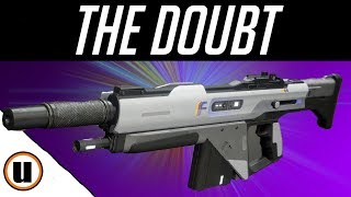 FWCs New Auto | The Doubt | PVP Gameplay Review | Destiny 2