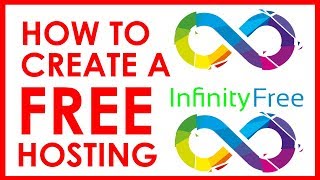 HOW TO GET A FREE HOSTING 2019 Tutorial [LEGALLY]