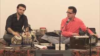 Mehdi Rafi-Bazm-e Ghazal (Trailer)