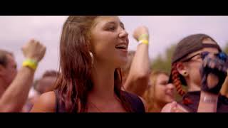Sub Sonik & Sub Zero Project - Ready For This (Official 4K Videoclip)
