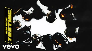 A$AP Rocky ft. Moby, T.I., Kid Cudi - A$AP Forever REMIX (Official Audio)