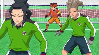 ENG SUBS Inazuma Eleven - Seal of Orion Trailer