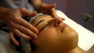 SOS ESTETISTA pulizia viso "3" MASSAGGIO VISO