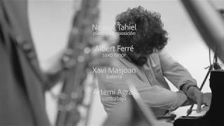 Newen Tahiel ( Carlos Maza ) & Quartet Català  - "Viento del Sur"  2/10