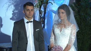 Венчание - 19.08.2018