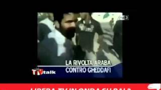 Libera.tv su Rai 3!
