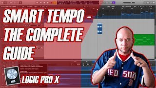 Smart Tempo - The Complete Guide (Logic Pro 10.4.2)