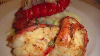 Sea Princess - video and photos of food during the cruise