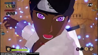 Never Underestimate a Female's Power! Naruto to Boruto Shinobi Striker GAMEPLAY