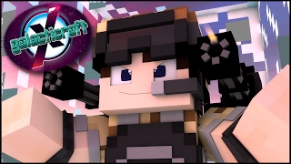 ABRIGO ANTI-LUA DE SANGUE - GALACTICRAFT X #58