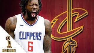 Cavs Interested In DeAndre Jordan For Tristan Thompson Trade!!! | NBA News