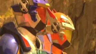 RescueForceR0
