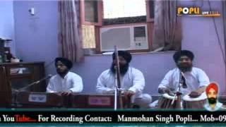 kirtan at popli niwas lucknow..At Poplilive.asia