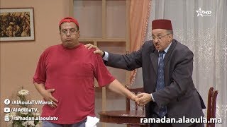 مسرحية - المرأة التي - كاملة مع ألمع نجوم الكوميديا
