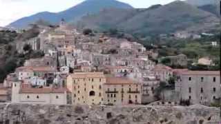 Italy, Scalea
