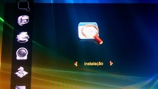 TESTES DO SKS 58W E SKS 61W NO AZAMERICA S1005(28/05/2018)