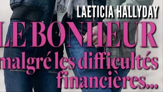 Laeticia Hallyday, difficultés financières, Saint-Valentin avec Pascal B au Mexique
