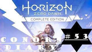 ?#53 РАЗГАДКА БЛИЗКО?CLUE CLOSE?HORIZON ZERO DAWN™ - COMPLETE EDITION?ДНЕВНИК КОНОРА?CONOR'S DIARY?