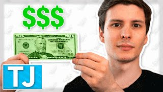 How to Make Money Without Working