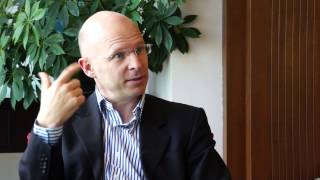 Interview with  Dr. Stanislas Dehaene, Peter Wall Distinguished Visiting Professor