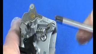 Разборка, чистка, регулировка карбюратора Honda GCV135 GCV160 GCV190