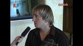 Музична прогулянка-2006 р. Іван Пилипець