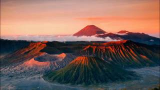 Красивая релакс музыка для расслабления Nature New 25.07.2016 #53