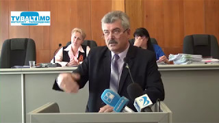 Дебаты о назначении на должность  руководителя мед учреждения 11 05 17