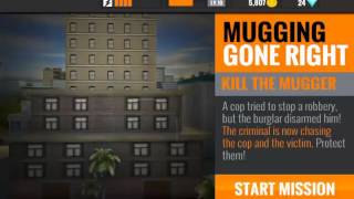 Sniper 3D Assassin Shoot to Kill Porter Heights Mission 1-35 Walkthrough Gameplay