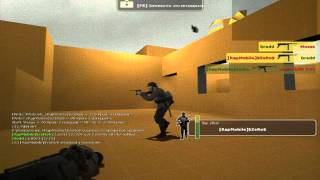 Day of Defeat: Source - Walkthrough Part 4