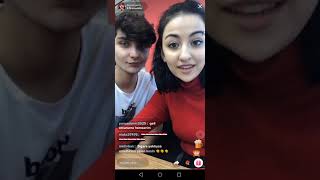 BUSE KORKMAZ ENES VE BİLAL HAKINDA AÇIKLAMA