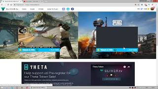 SLIVER TV  Халявные скины без депозита.Как получить много вещей CSGO или как поднять свой инвентарь
