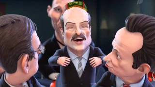 Как Лукашенко просит денег у России