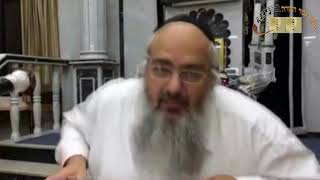 פרשת פנחס תשע''ו - הרב שלמה לוינשטיין שליט''א