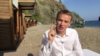 Как начать диалог с клиентом? Владимир Якуба
