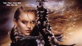 Two Steps From Hell & Thomas Bergersen ♫ Female Vocal & Choirs ♫ Epic Gold Collection