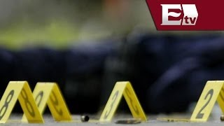Balacera en boda de Cuernavaca, detienen a 5 presuntos culpables / Mario Carbonell