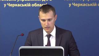 Відео алгоритм дій платників у разі зупинення реєстрації ПН/РК