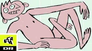 Ultra lyt: Drengenes omklædningsrum | Ultra