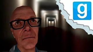 ПРОХОДИМ HORROR КАРТУ В GARRYS MOD!!!DEADHOUSE