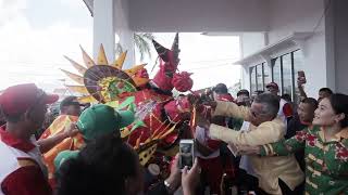 Cap GO Meh Ketapang 2018