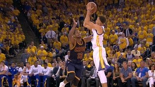 Warriors Beat Cavs 104-91 in Game 5