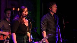 Alysha Umphress & Nick Bailey - "Be Robin Hood" (Hood; Lewis Flinn)