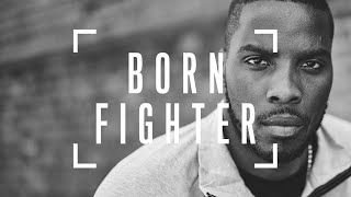 Born Fighter | Lawrence Okolie (Season 1, Episode 7)