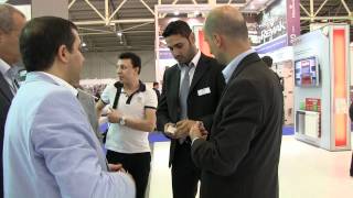 Fondital  - «Аква-Терм Киев 2012»