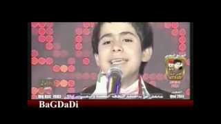 قصي حاتم العراقي - موال دكتور بيا ألم
