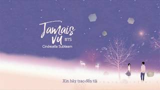 [Vietsub] Jamais Vu - BTS (방탄소년단)