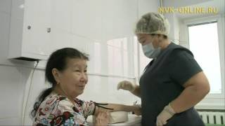 Выписывать электронные больничные все врачи смогут уже в следующем году